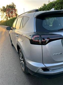 تويوتا راف 4